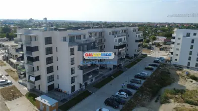 PENTHOUSE 4 camere UNICAT cu RATE la DEZVOLTATOR dobanda fixa 30 ani - foto 9
