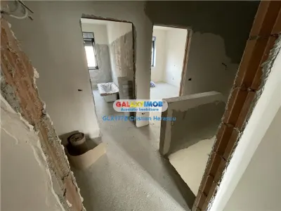Vila P+1+M Chitila Str Islaz Scoala Noua Parc Valea Mangului - foto 22
