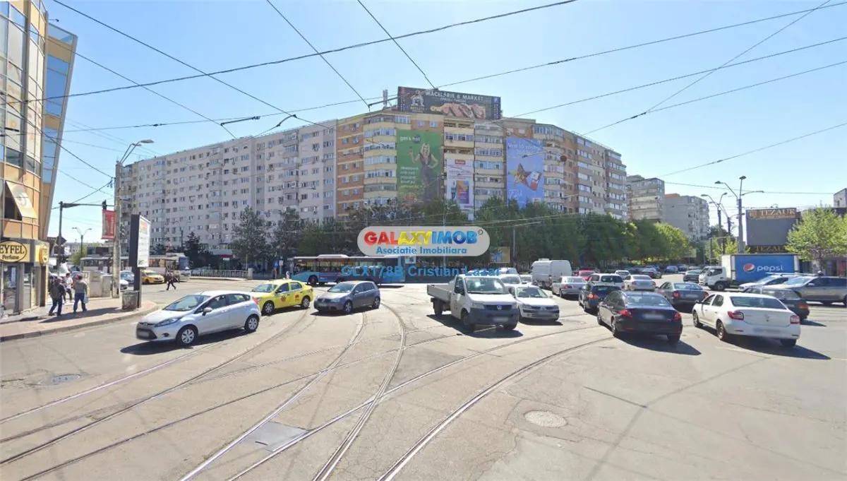 MIHAI BRAVU INTERSECTIE CU CALEA VITAN - foto 2