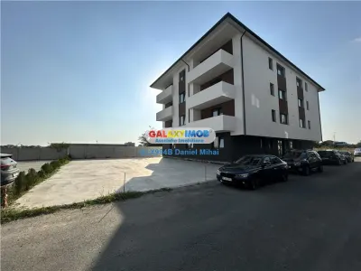 Apartament 2 camere PROIECT NOU- sos. Alexandriei-Kaufland-200m STB - foto 12