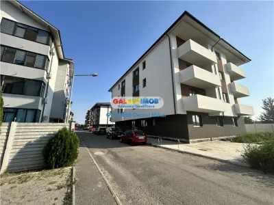 Apartament 2 camere PROIECT NOU- sos. Alexandriei-Kaufland-200m STB - foto 14