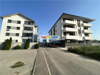 Apartament 2 camere PROIECT NOU- sos. Alexandriei-Kaufland-200m STB - foto 19