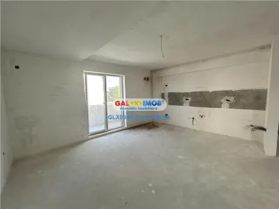 Apartament 3 camere PROIECT NOU- sos. Alexandriei-Kaufland-200m STB - foto 2