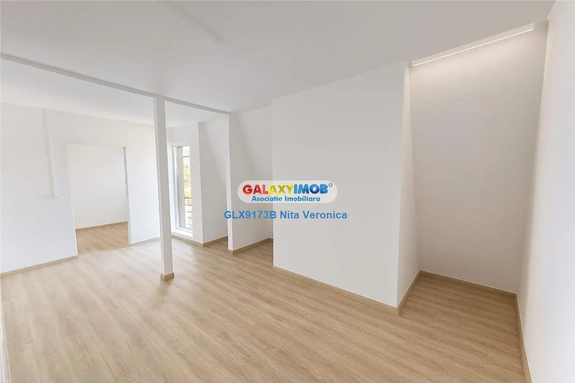 Garsoniere 25 mp plus parcare pentru activitate comerciala - foto 4
