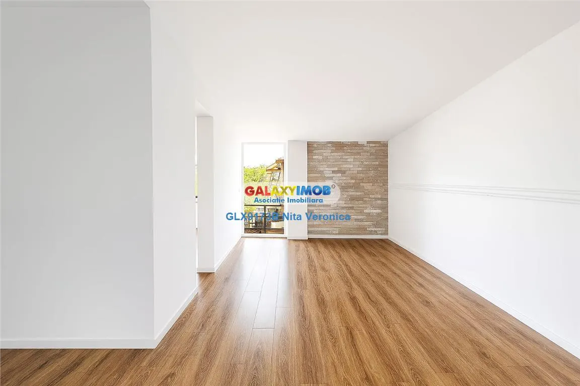 Garsoniere 25 mp plus parcare pentru activitate comerciala - foto 6