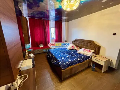 VANZARE APARTAMENT 3 CAMERE - CONFORT 1 - ZONA GH. DOJA, PLOIESTI - Ploiesti