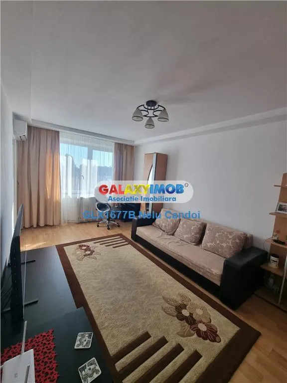 VANZARE APARTAMENT 3 CAMERE RAHOVA ETAJ 3 - foto 1