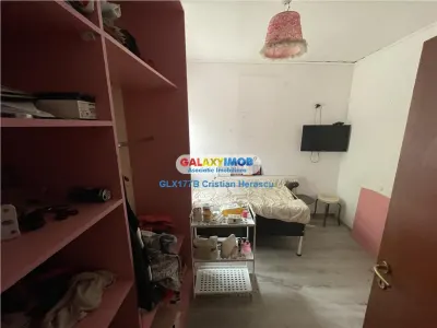 Casa 3 camere 60 mp Teren 403 mp Chitila Triaj Str Marmurei - foto 14