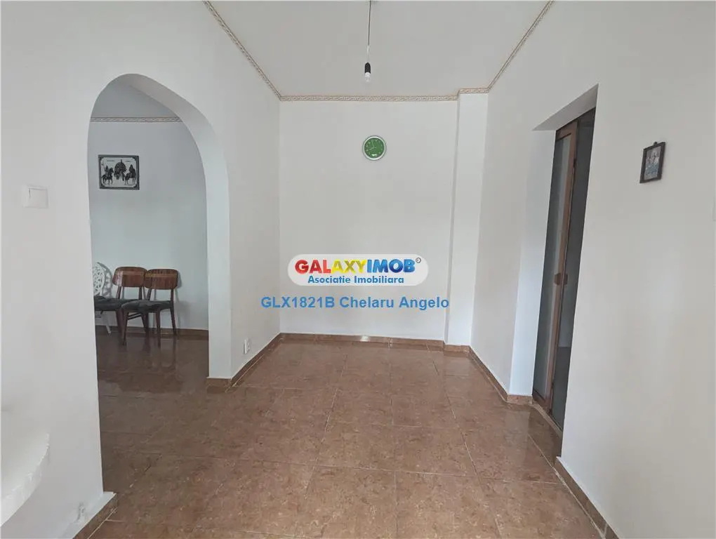 Bacus casa caramida,3 cam,2 bai, suprafata utila 100 mp - foto 13