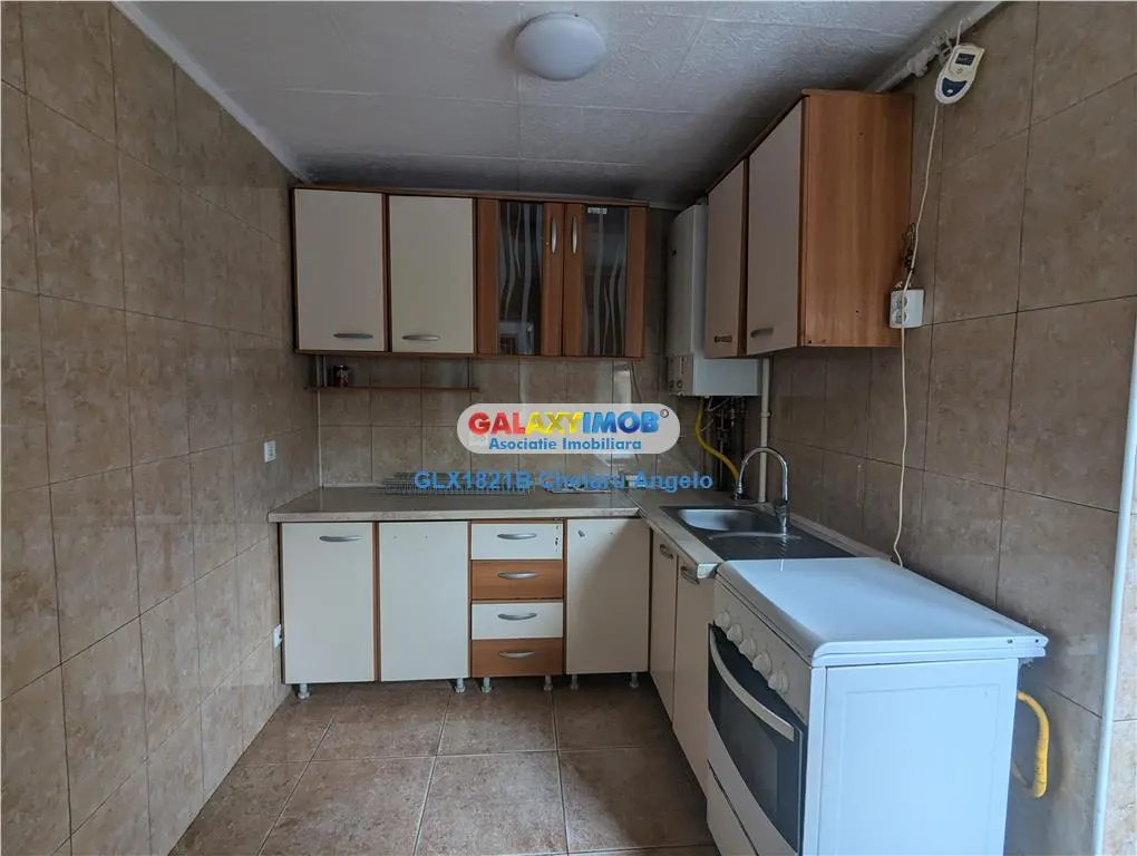Bacus casa caramida,3 cam,2 bai, suprafata utila 100 mp - foto 15
