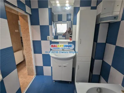 Bacus casa caramida,3 cam,2 bai, suprafata utila 100 mp - foto 17
