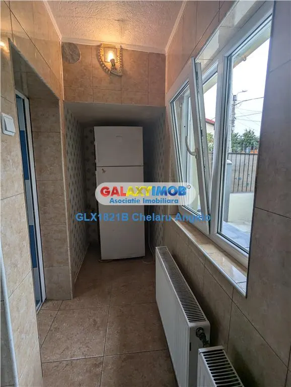 Bacus casa caramida,3 cam,2 bai, suprafata utila 100 mp - foto 18