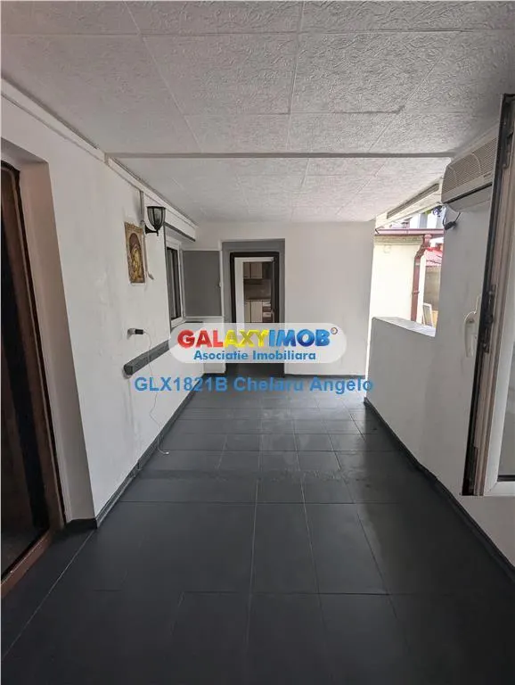Bacus casa caramida,3 cam,2 bai, suprafata utila 100 mp - foto 21