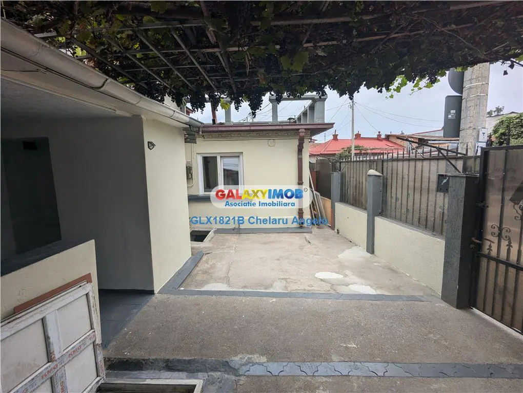 Bacus casa caramida,3 cam,2 bai, suprafata utila 100 mp - foto 4