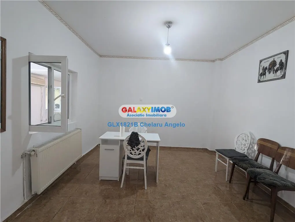 Bacus casa caramida,3 cam,2 bai, suprafata utila 100 mp - foto 6
