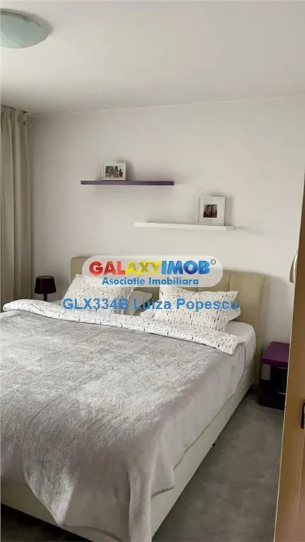 OFERTA! Vanzare apartament 3 camere 13 Septembrie Sebastian Parc LUX - foto 10