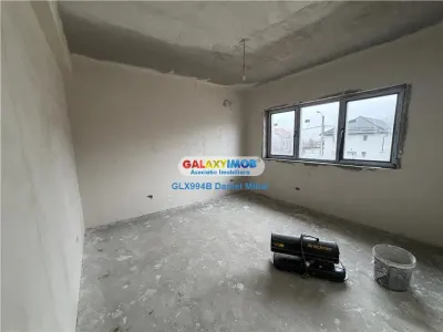 Proprietar-Casa P+1+M-5 camere/3bai- Teren 500mp Vis-a-vis  PADURE - foto 16