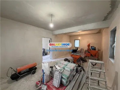 Proprietar-Casa P+1+M-5 camere/3bai- Teren 500mp Vis-a-vis  PADURE - foto 8
