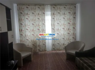 Inchiriere apartament 2 camere, semi-mobilat, Bld. Bucuresti, Ploiesti - foto 1