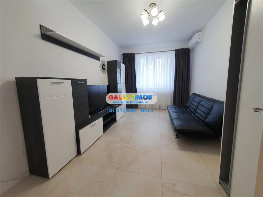 Apartament 2 camere - METROU+PARCARE - foto 1