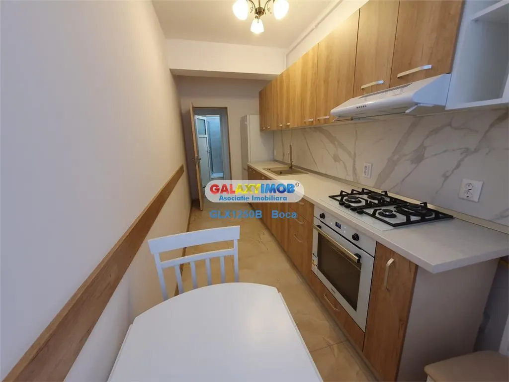Apartament 2 camere - METROU+PARCARE - foto 6