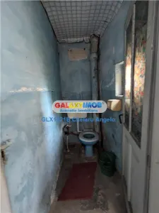 Unirii vila S+P+1 , spațiu comercial la parter,SU 206mp teren 293mp - foto 17