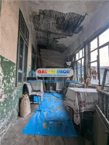 Unirii vila S+P+1 , spațiu comercial la parter,SU 206mp teren 293mp - foto 19