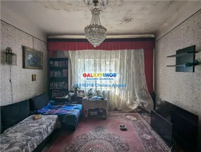 Unirii vila S+P+1 , spațiu comercial la parter,SU 206mp teren 293mp - foto 7