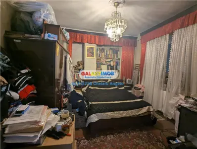 Unirii vila S+P+1 , spațiu comercial la parter,SU 206mp teren 293mp - foto 8