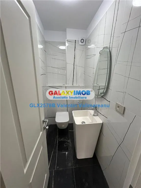 Apartament 2 Camere Nemobilat Unirii VI 090 - foto 2