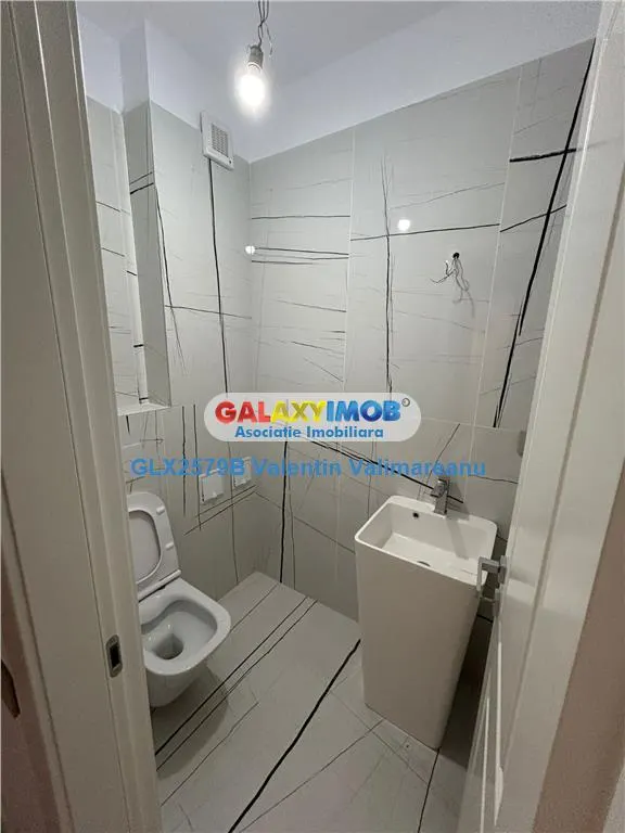 Apartament 2 Camere Nemobilat Unirii VI 090 - foto 3