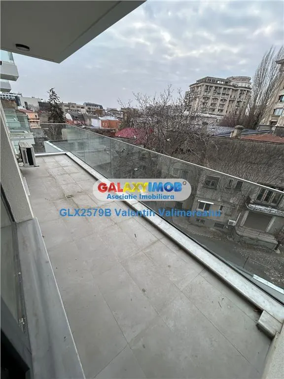 Apartament 2 Camere Nemobilat Unirii VI 090 - foto 5
