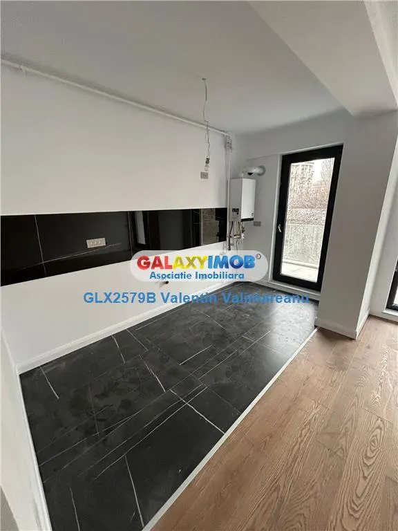 Apartament 2 Camere Nemobilat Unirii VI 090 - foto 6