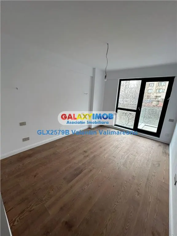 Apartament 2 Camere Nemobilat Unirii VI 090 - foto 8