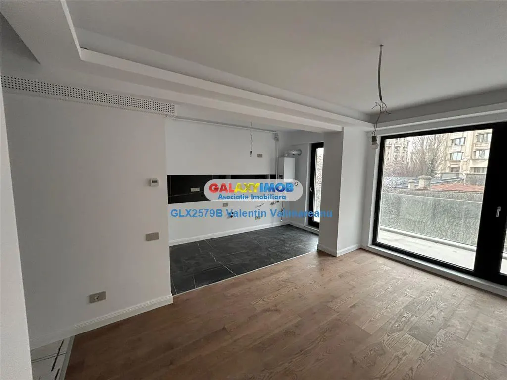 Apartament 2 Camere Nemobilat Unirii VI 090 - foto 9