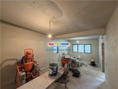 Proprietar-Casa P+1+M-5 camere/3bai- Teren 500mp Vis-a-vis  PADURE - foto 11