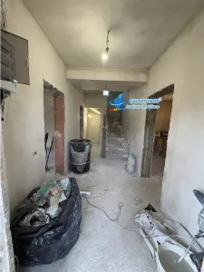 Proprietar-Casa P+1+M-5 camere/3bai- Teren 500mp Vis-a-vis  PADURE - foto 15