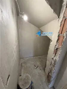 Proprietar-Casa P+1+M-5 camere/3bai- Teren 500mp Vis-a-vis  PADURE - foto 17