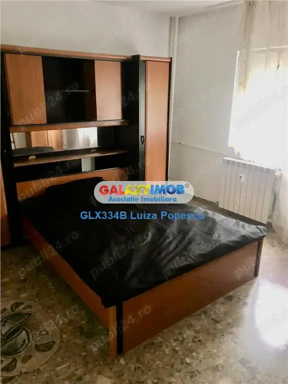 OFERTA! VANZARE APARTAMENT 2 CAMERE 13 SEPTEMBRIE-SEBASTIAN ET 2/8 - foto 1
