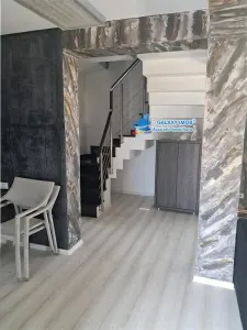 vanzare vila moderna P+E l Tg Saptamanal Pitesti finisata si mobilata - foto 6