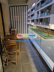 Apartament 2 camere Politehnica Park Residence - foto 5