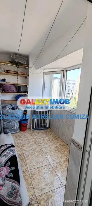 Apartament 4 camere decomandat Calea Calarasilor - foto 8