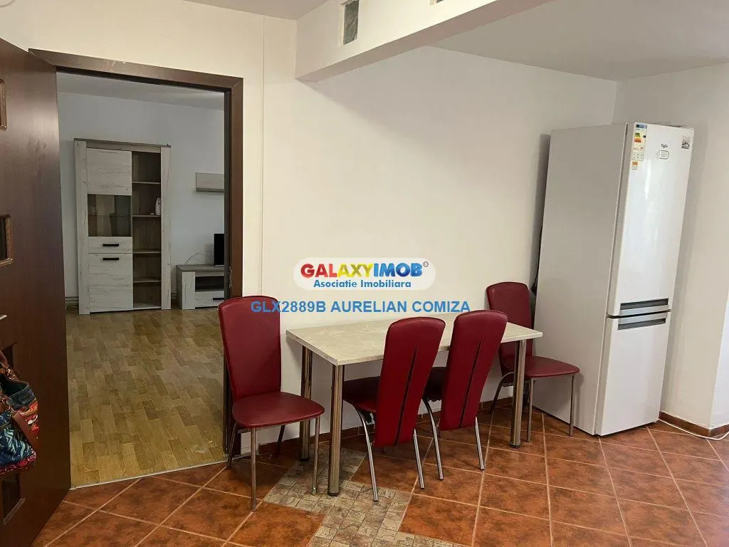 Apartament 3 camere decomandat cu centrala termica Lujerului - foto 7