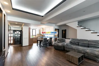 Inchiriere vila resedinta sau birouri CRANGASI - PODUL GRANT - foto 1