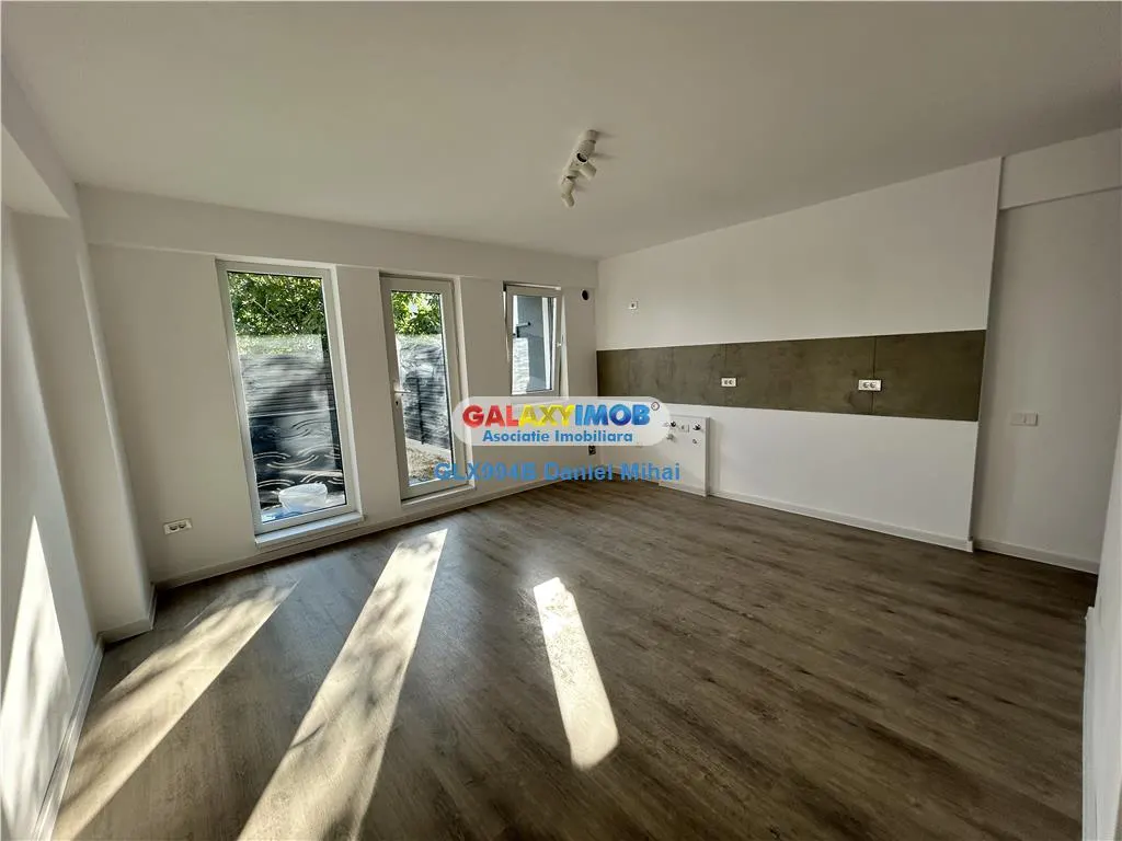 Apartament 2 cam-Incalzire pardoseala-Bloc cu LIFT-Tripan-Cristalului - foto 1