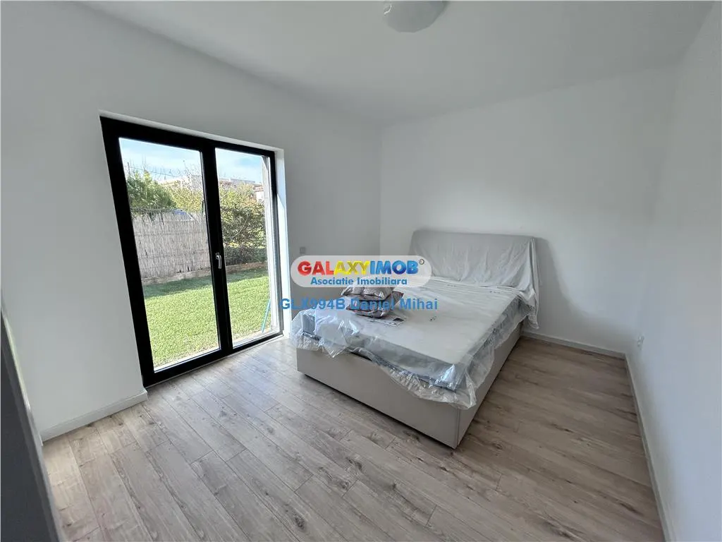 Apartament 2 camere -gradina  60mp - locuri parcare- - foto 2