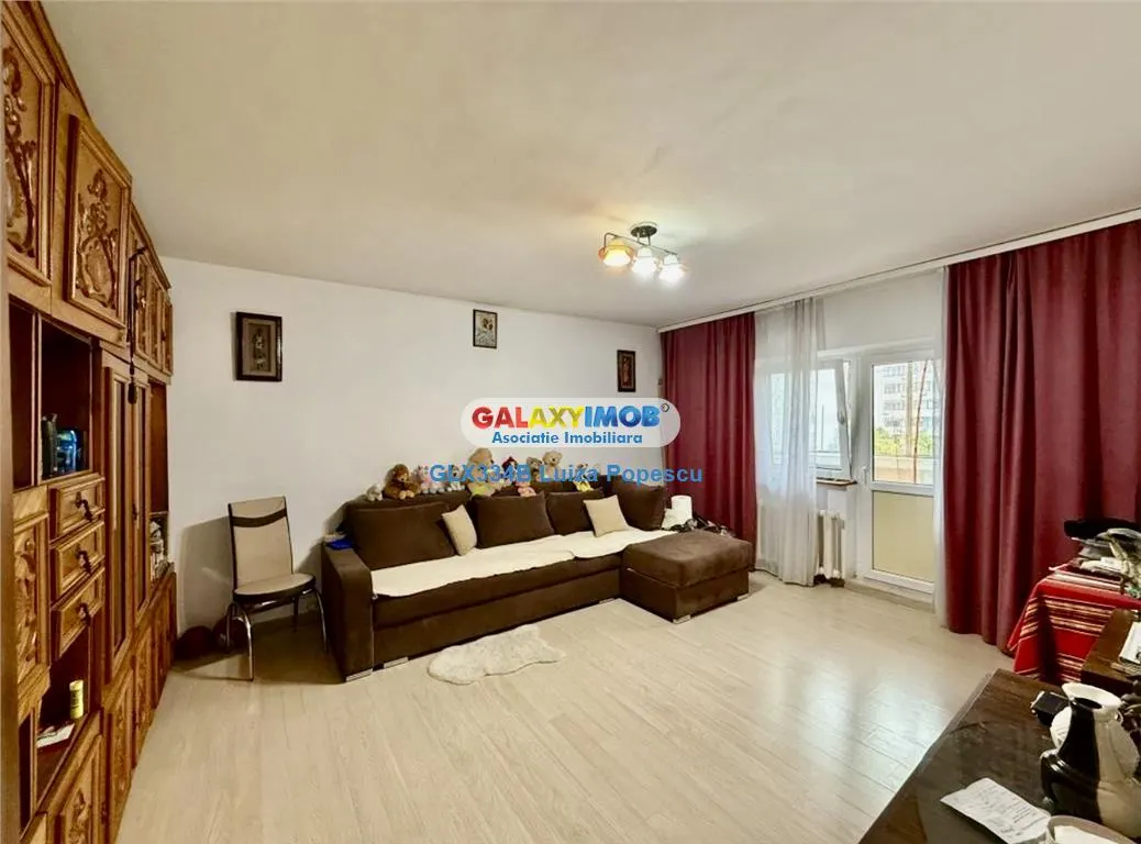 Apartament  3 camere 13 SEPTEMBRIE ET 3/8 DECOMANDAT hol H - foto 1
