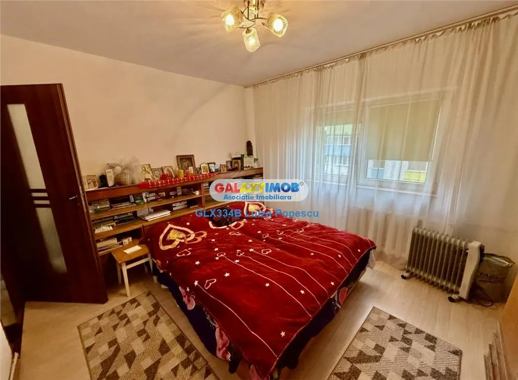 Apartament  3 camere 13 SEPTEMBRIE ET 3/8 DECOMANDAT hol H - foto 6