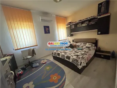 Duplex 4 cam-Mansarda-Proprietar-curte amenajata-Pivnita-Geam Tripan - foto 16