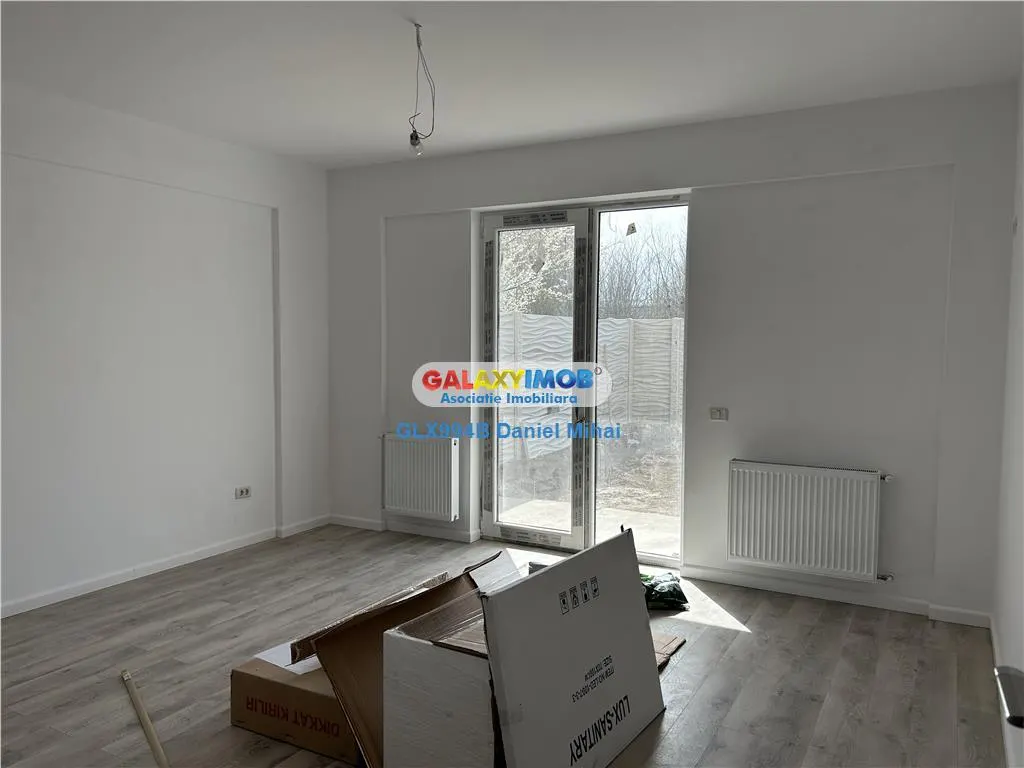 Apartament 2 camere - NOU-AC + Rulouri electrice-str Alunului - foto 11
